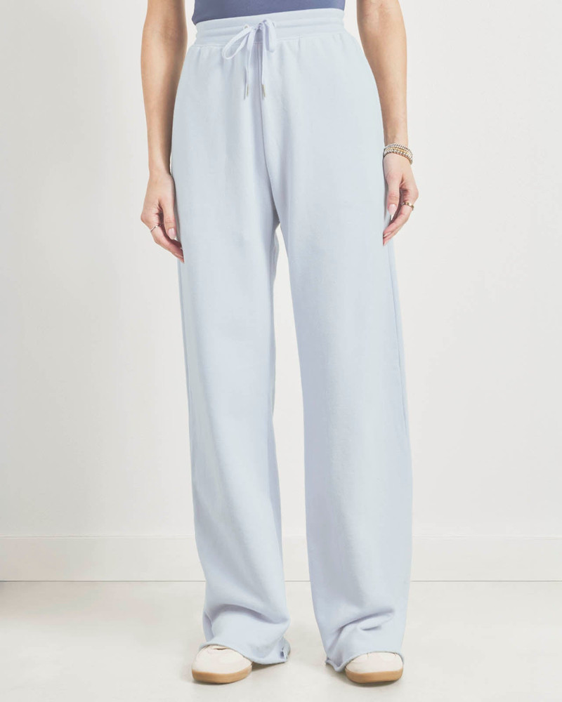 Splendid Laguna Lounge Terry Sweatpant outlook