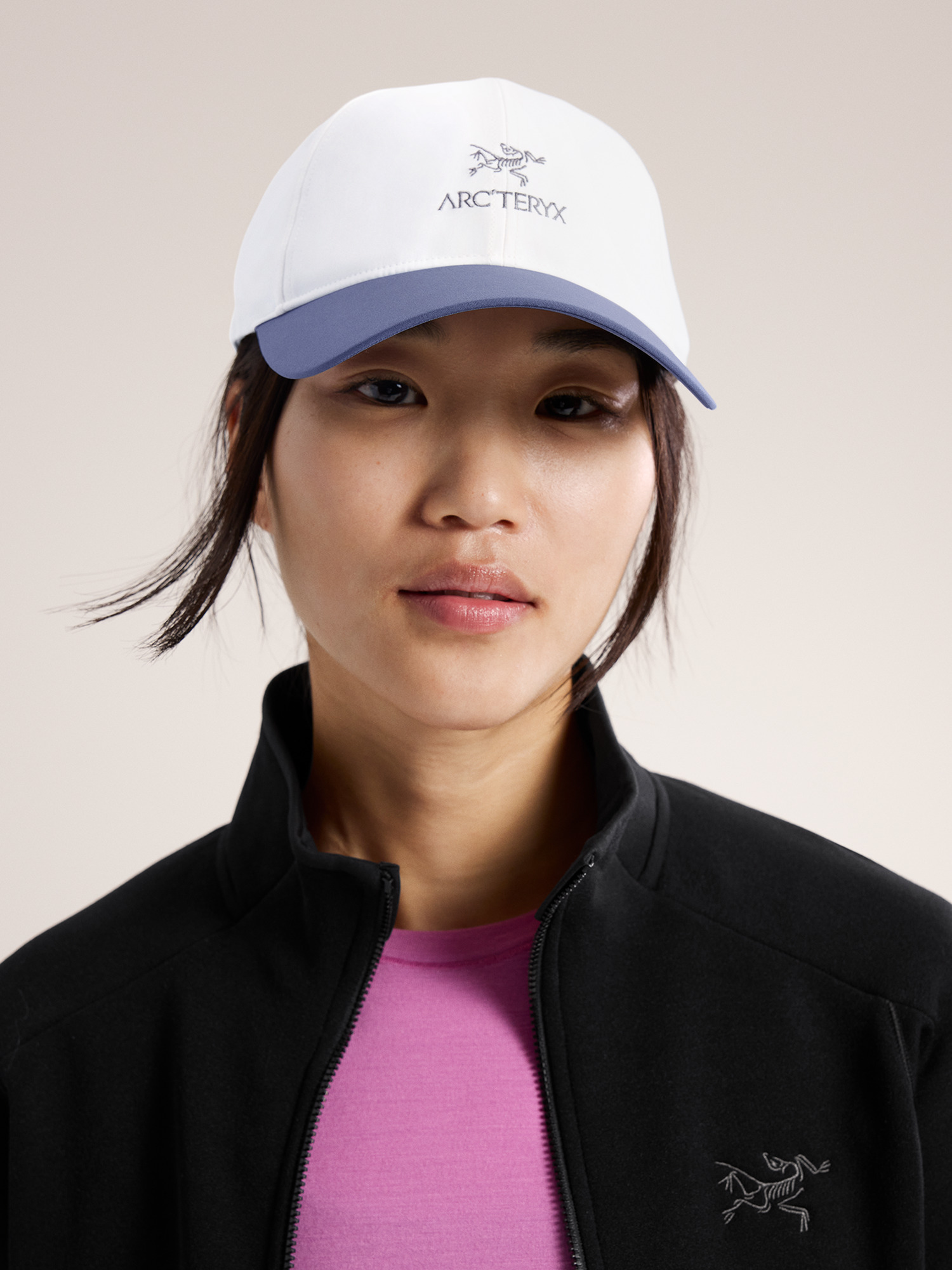 Bird Word Cap - 2