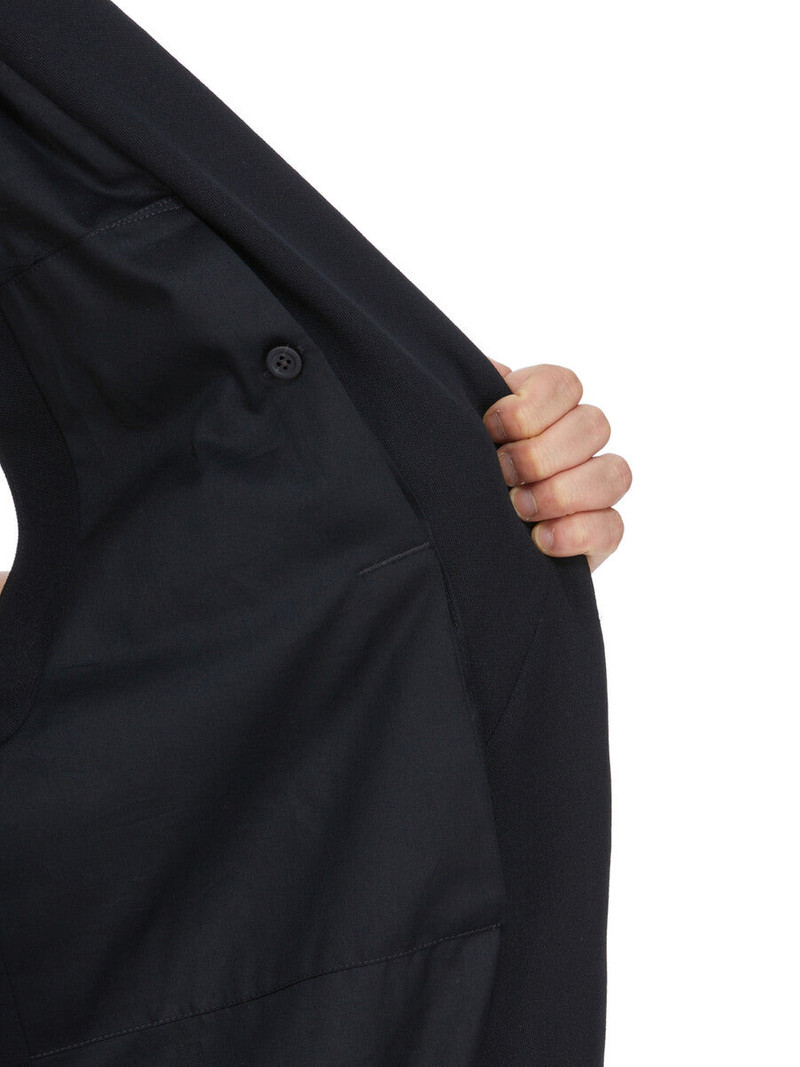 Rick Owens SL CYCLOPS COAT outlook