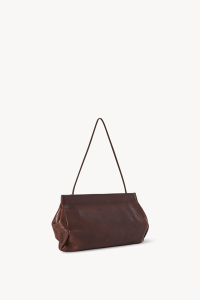 The Row Abby Bag in Leather outlook
