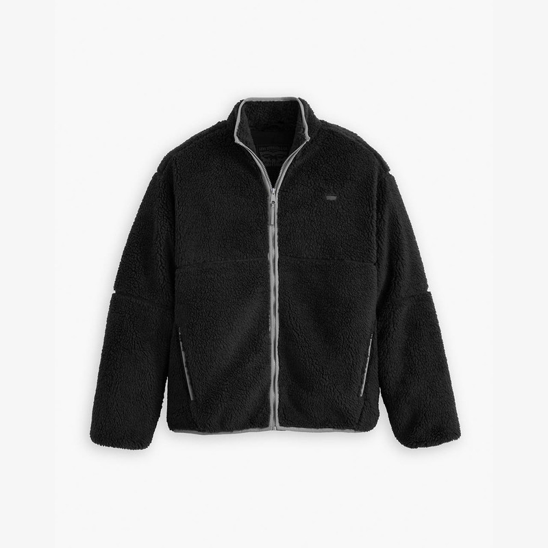 SUMMIT SHERPA JACKET 1