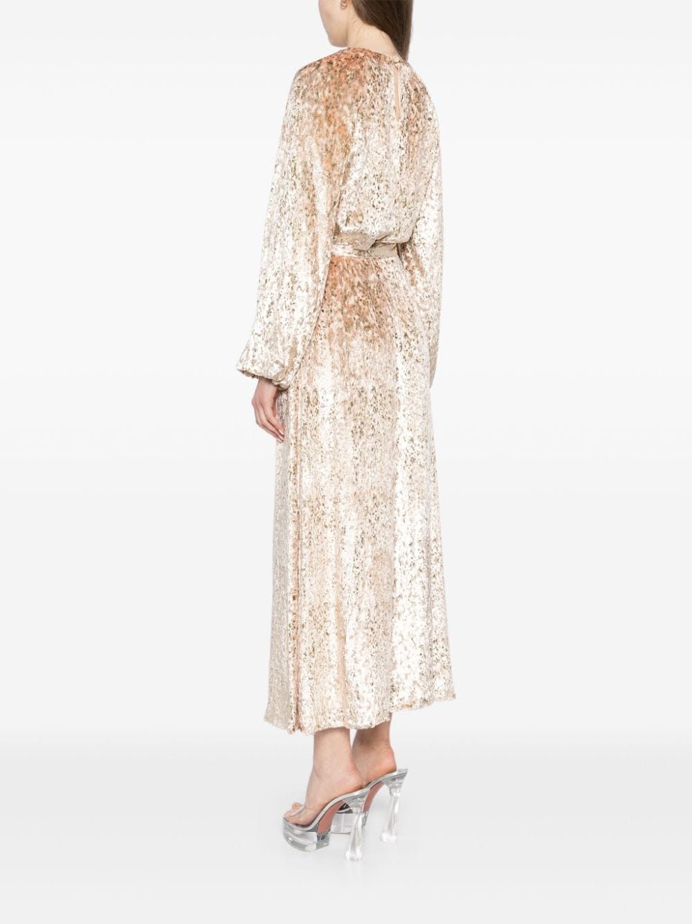 Odina maxi dress - 4