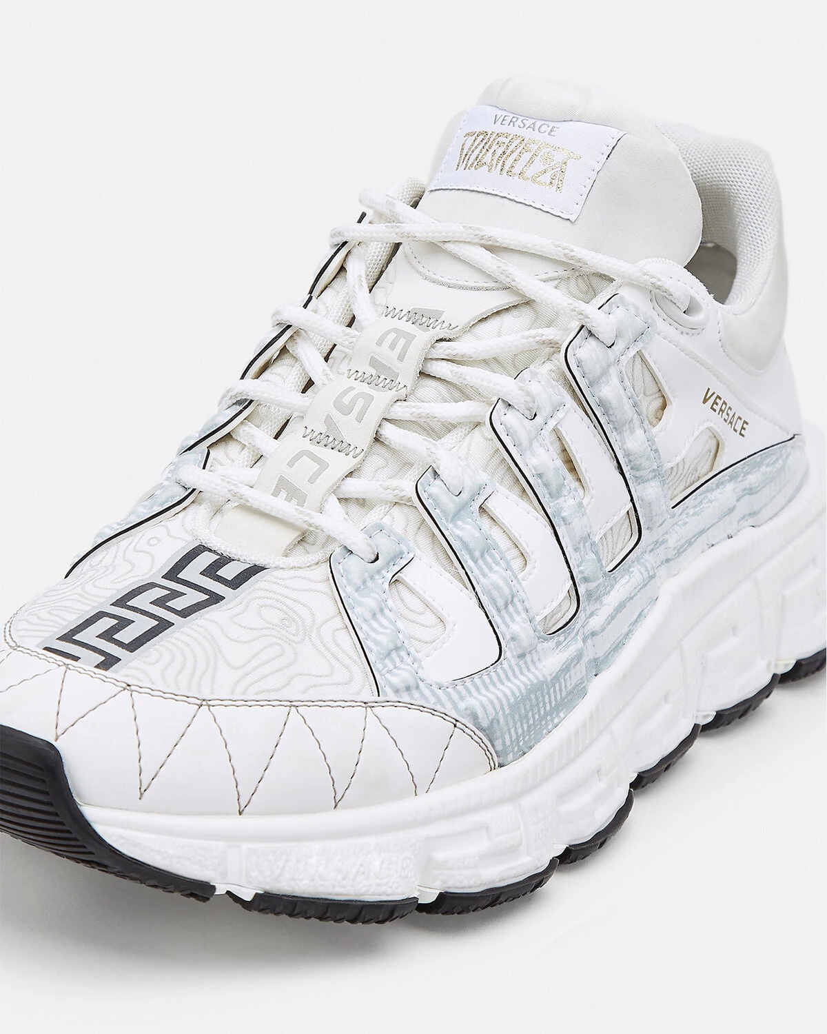 Trigreca Sneakers - 6