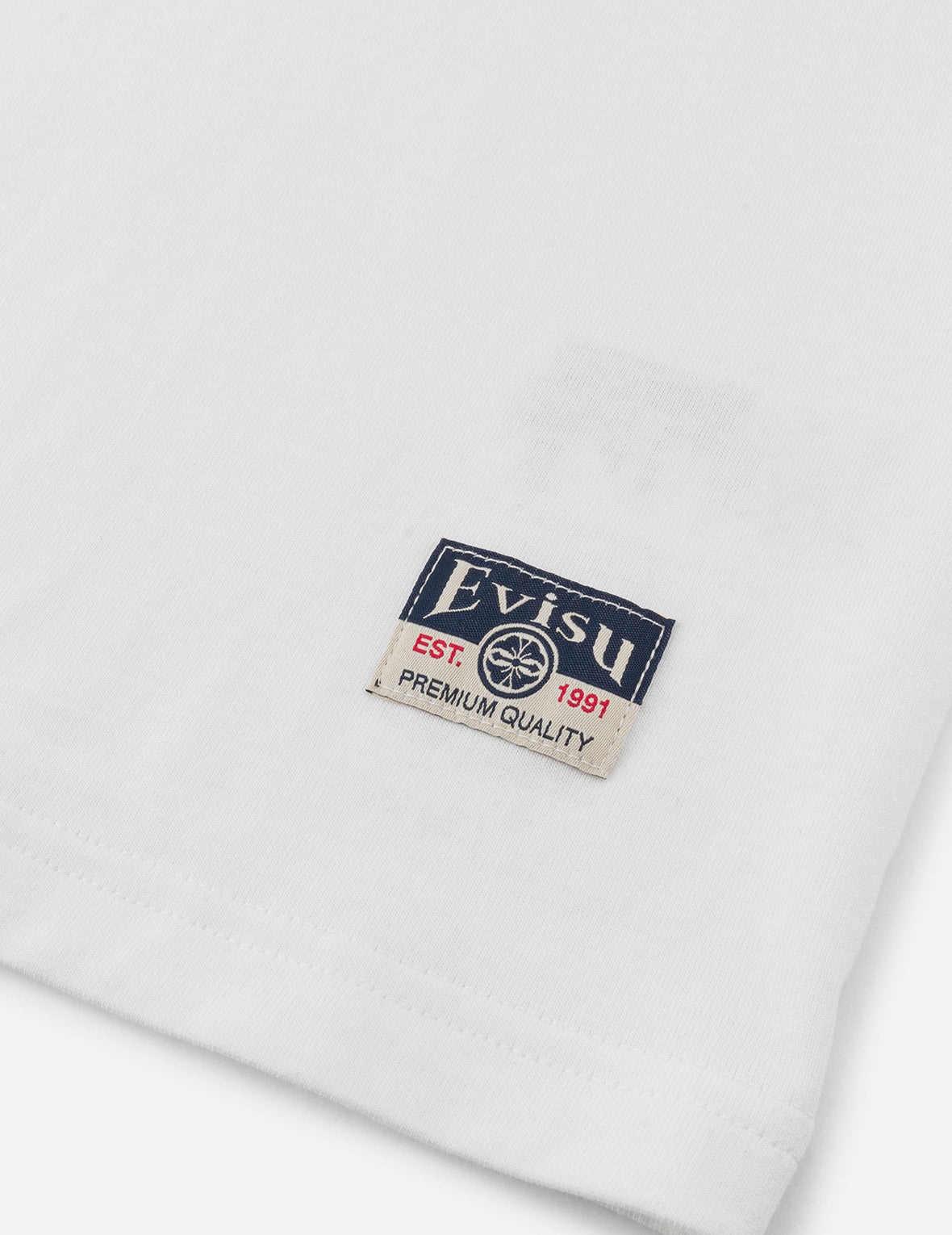 Totem Seagull and Logo Print Regular Fit T-shirt - 8