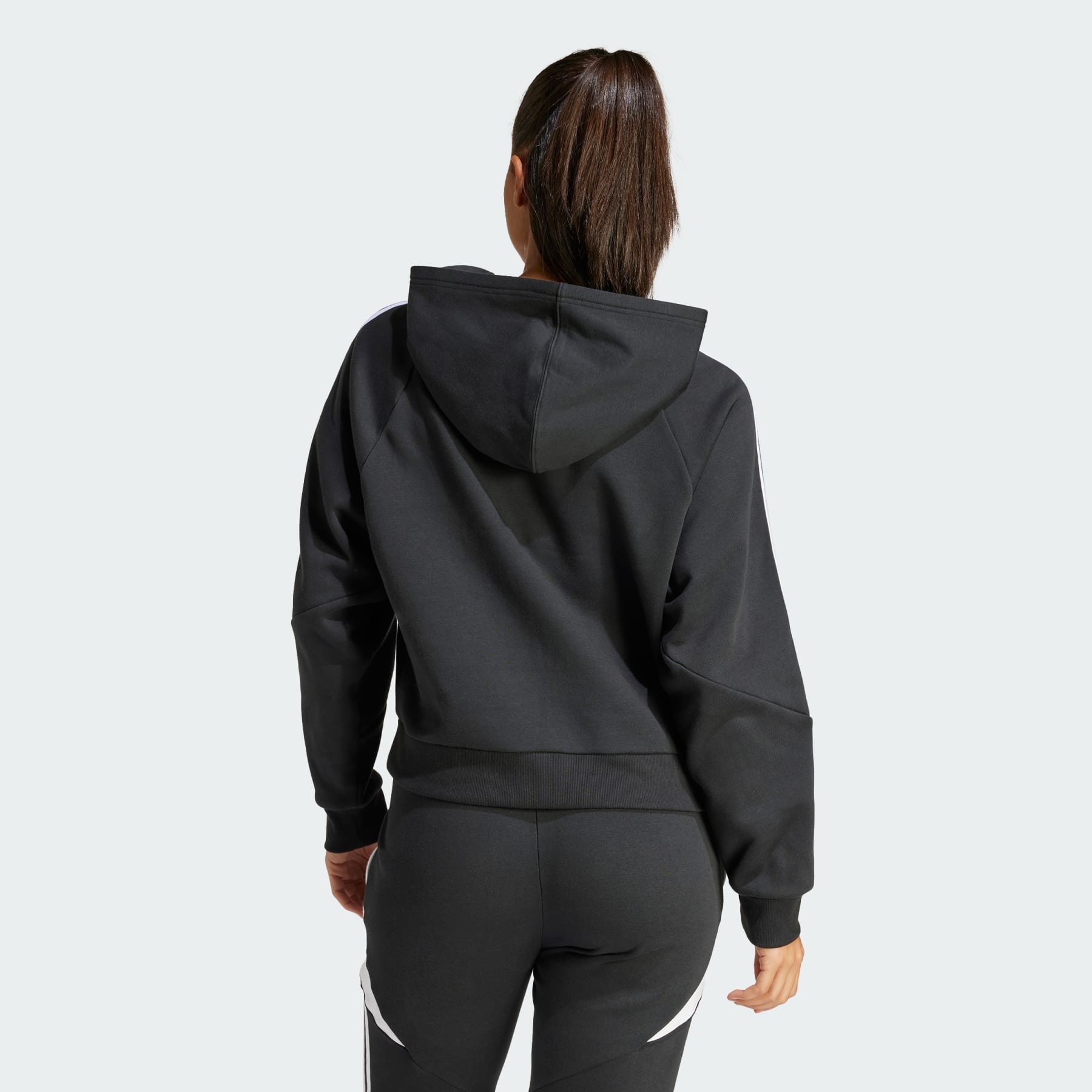 Tiro 24 Sweat Hoodie - 3