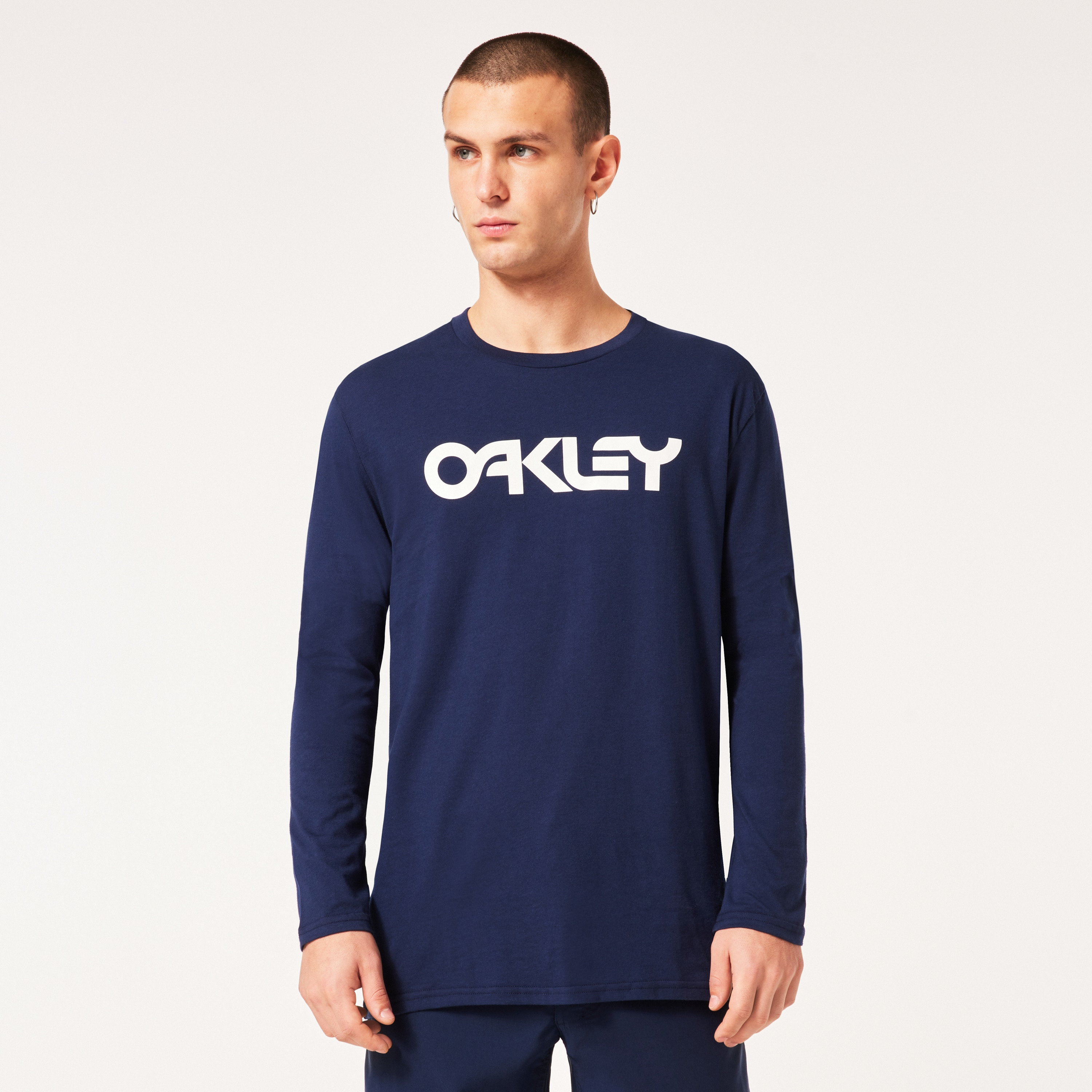 Mark II L/S Tee 2.0 - 3