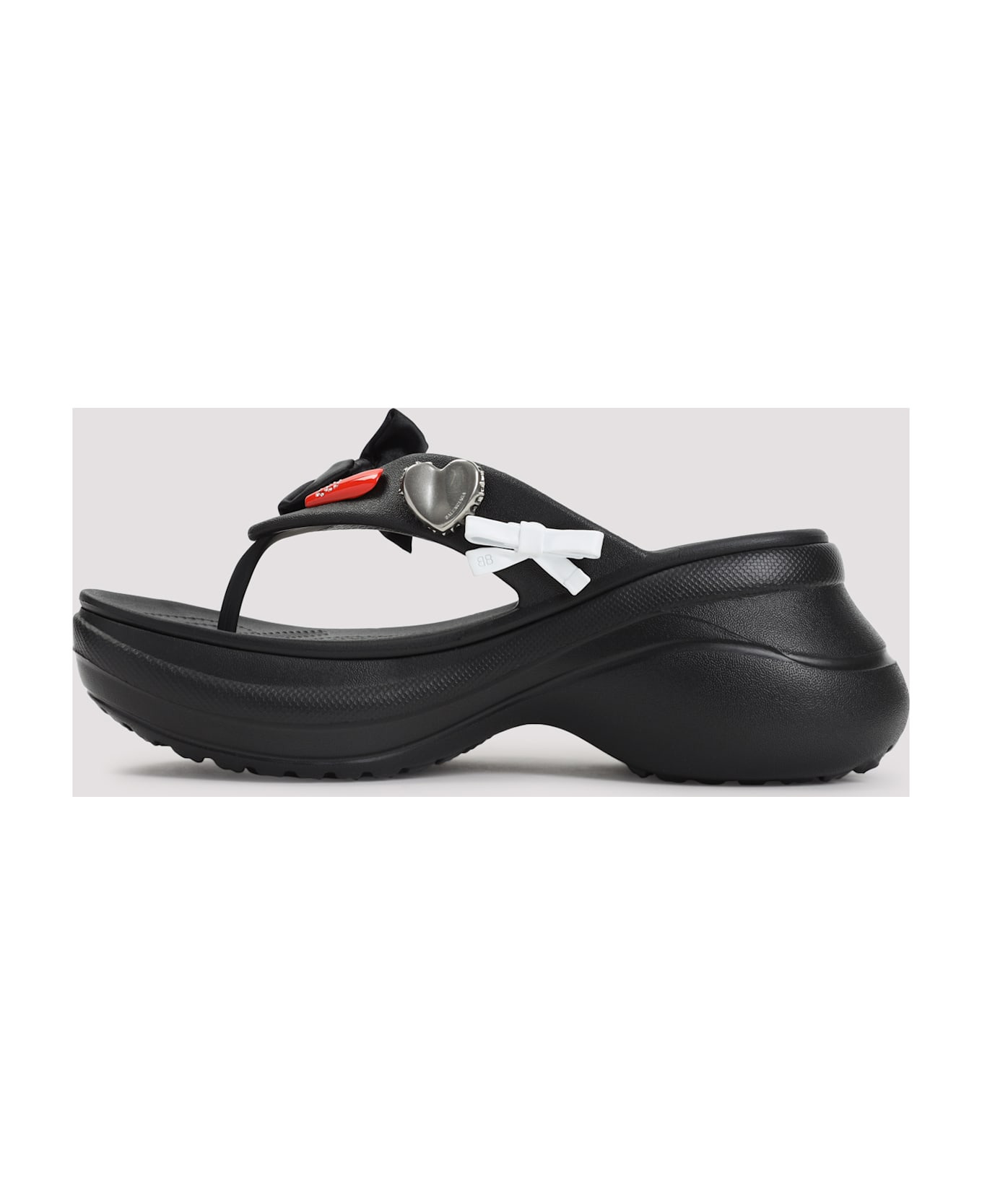 Tong Crocs Sandals - 4