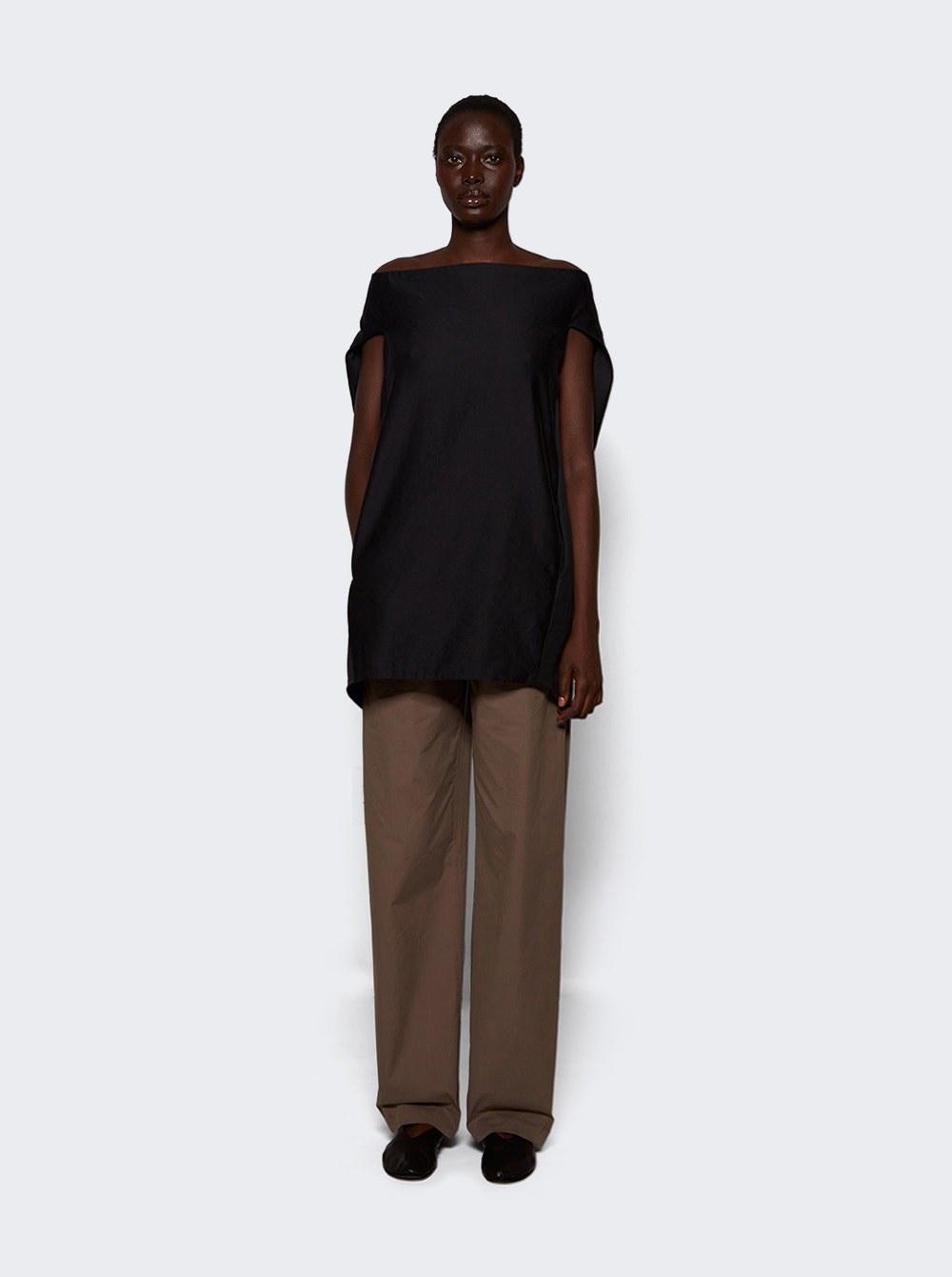 Pallenberg Top Black - 5