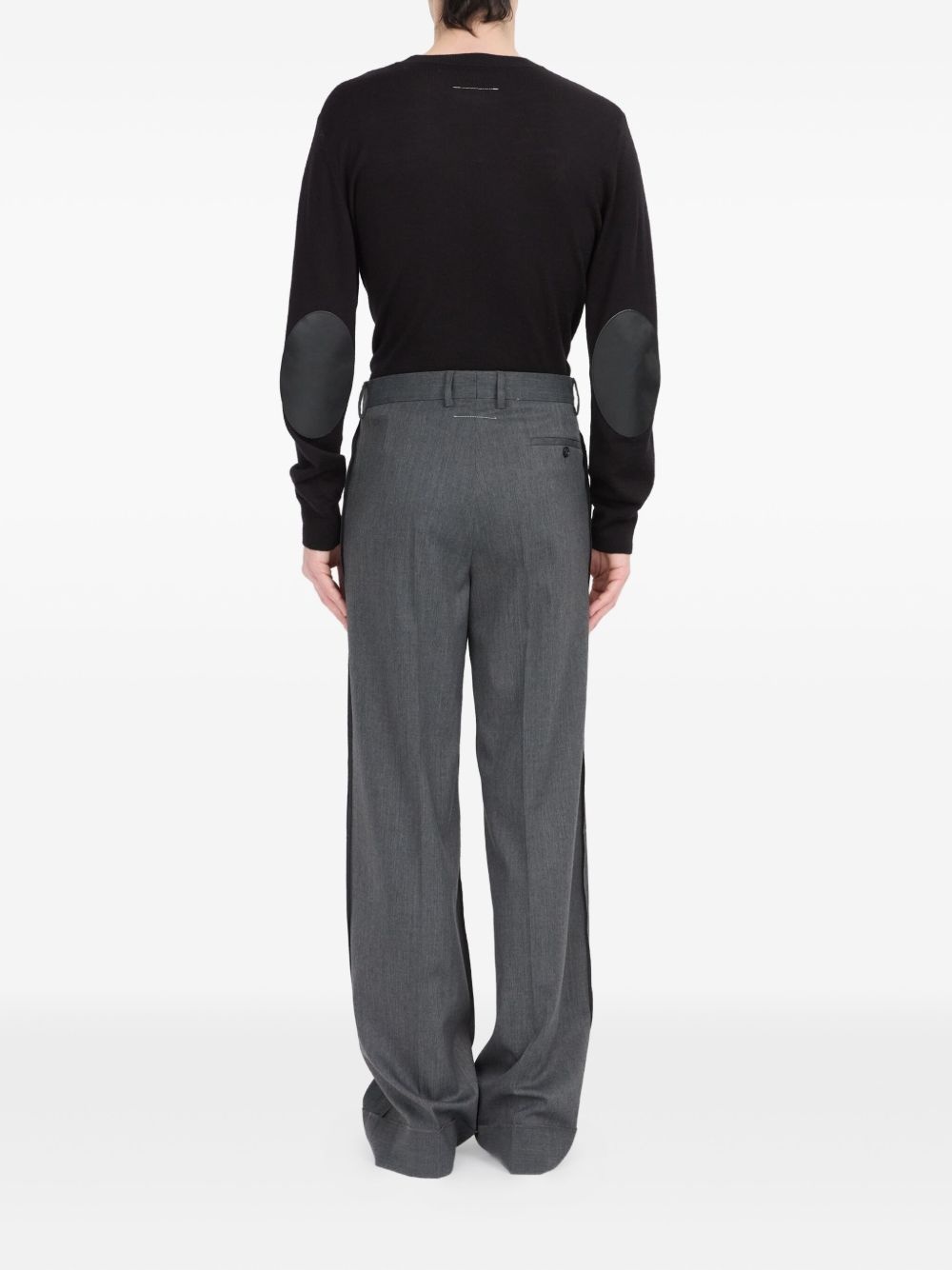 tailored trousers - 6