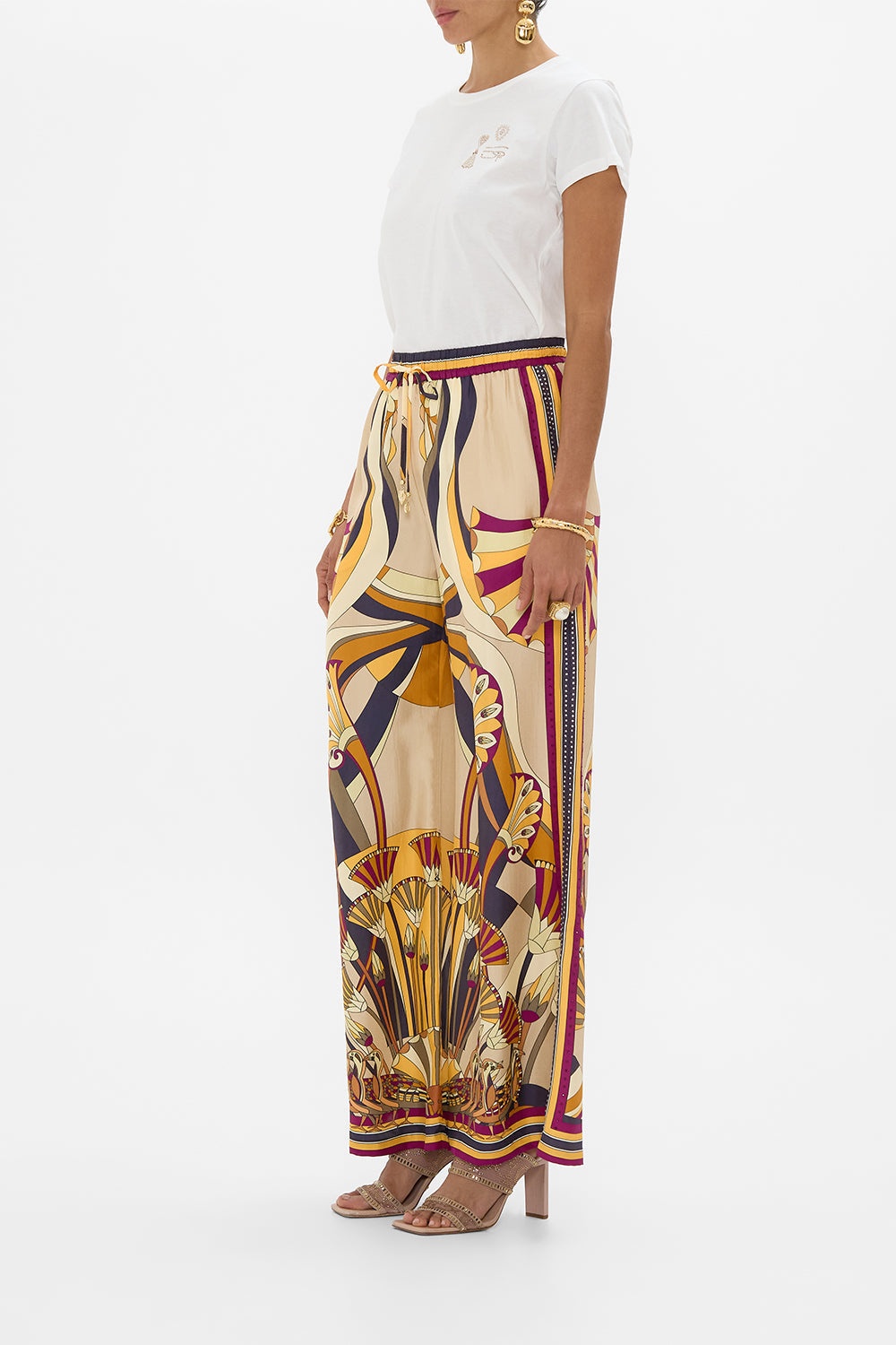 LOUNGE PANT - 4