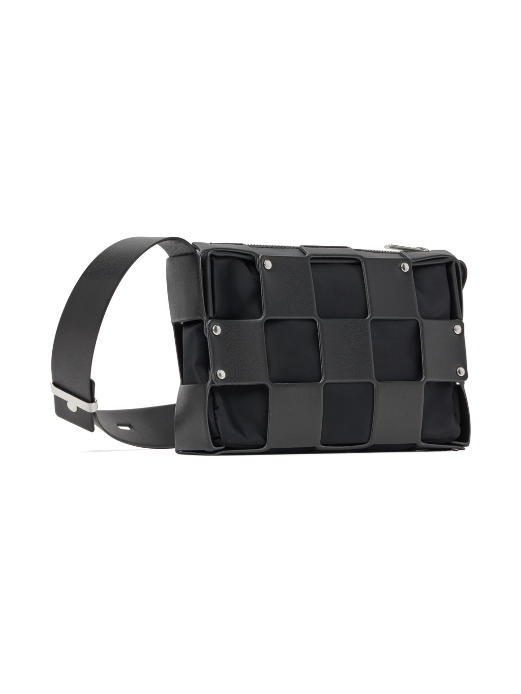 Black Blocks Bag - 3