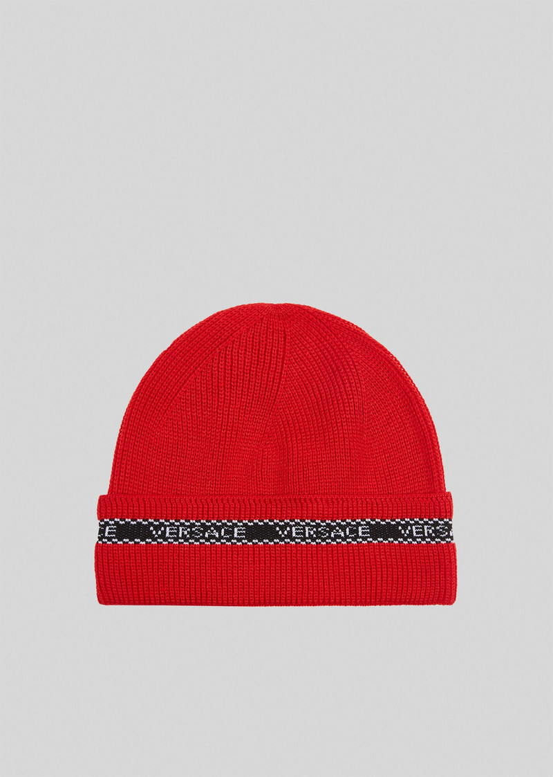 Nastro Versace Hat 1