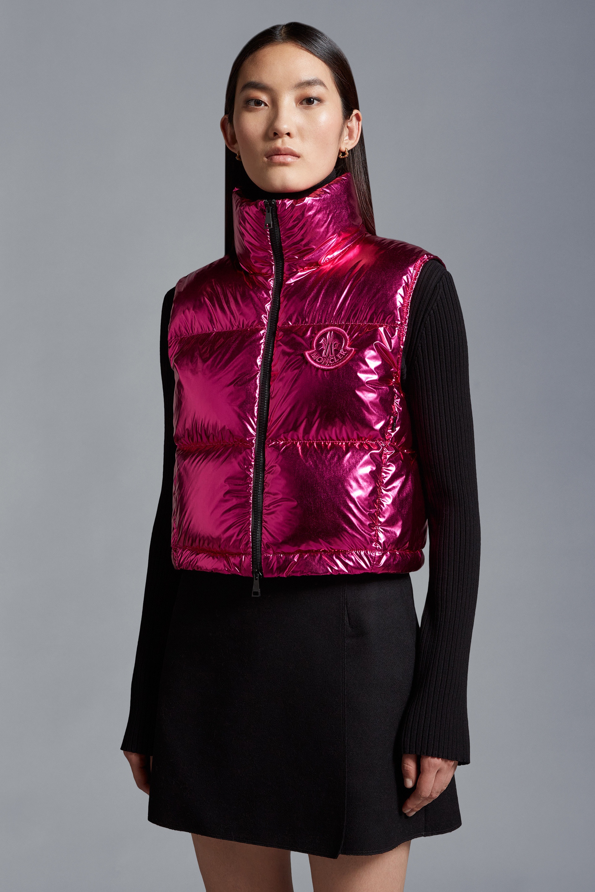 Blavet Down Vest - 3