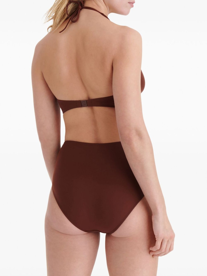 Gang bikini top 4