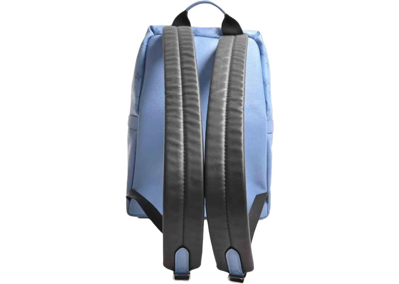 Louis Vuitton Louis Vuitton Taigarama Discovery Backpack PM Monogram Lagoon Blue outlook