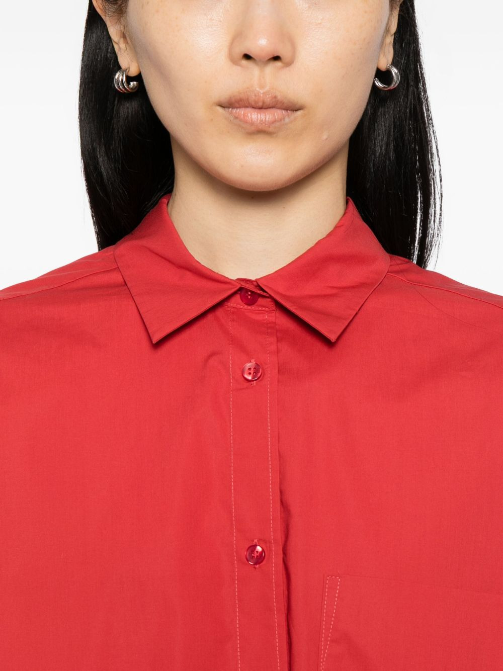 Derris classic shirt - 5