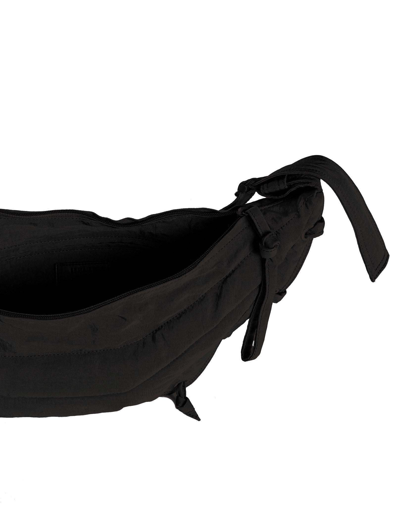 small soft game bag - 5