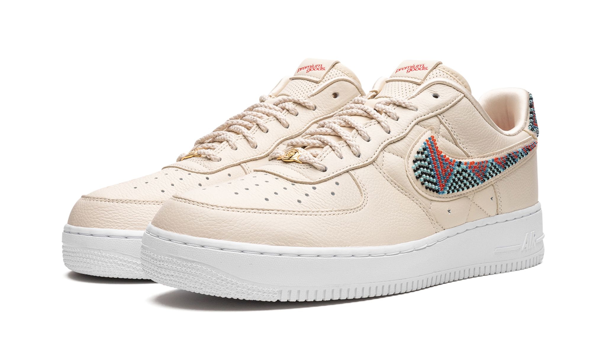 Air Force 1 Low WMNS "Premium Goods - The Bella" - 2