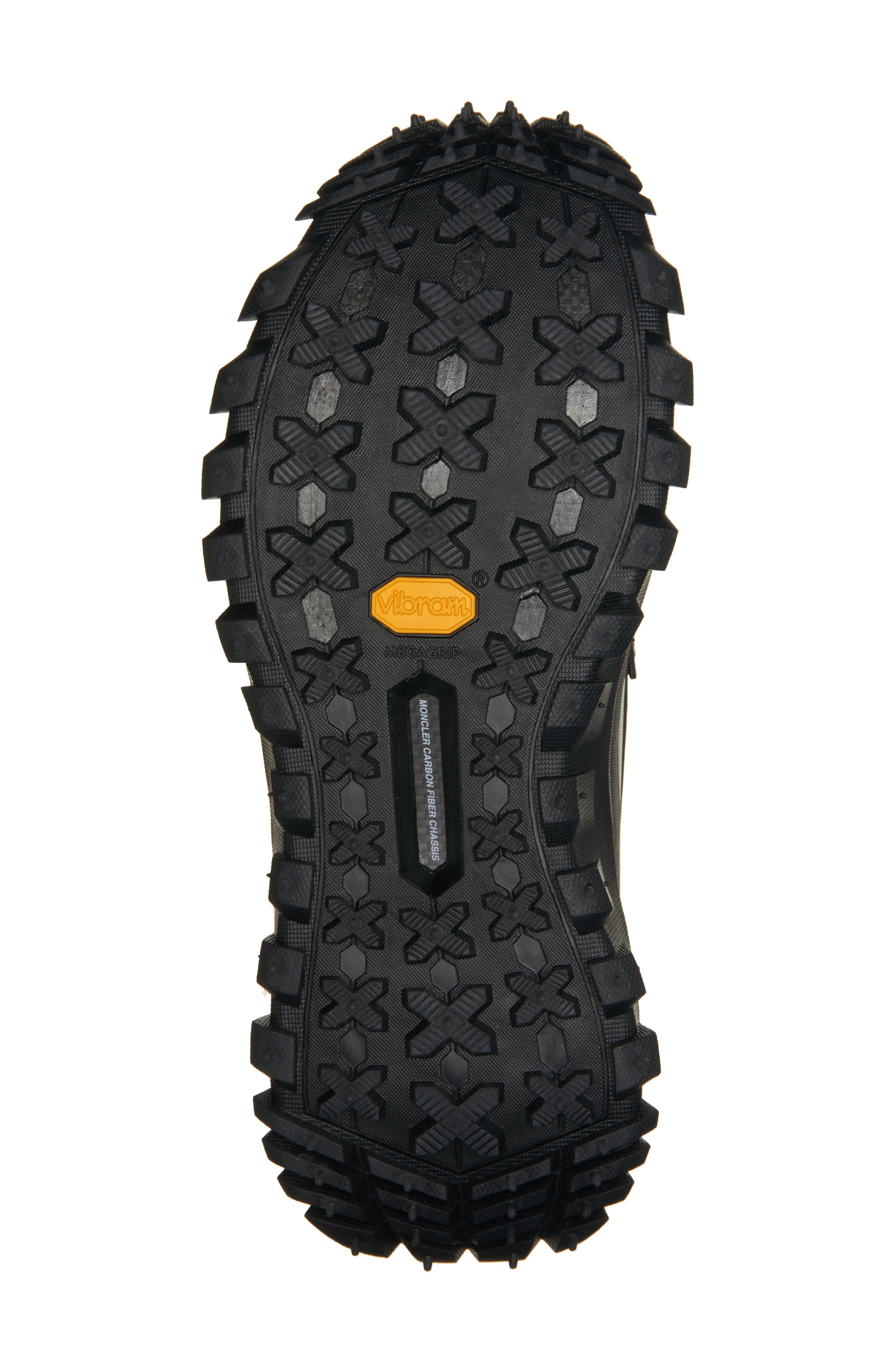 Moncler Trailgrip Loafer in Black at Nordstrom - 6