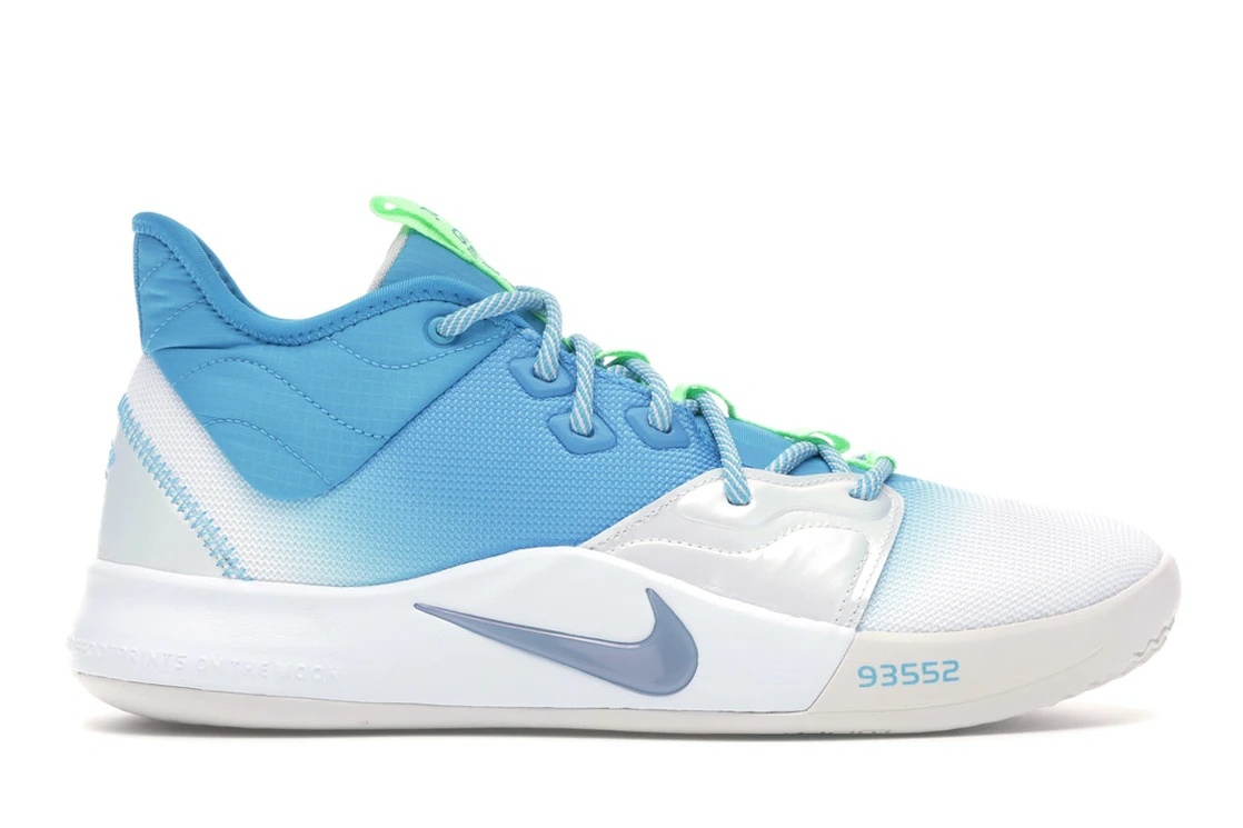 Nike PG 3 Lure - 1