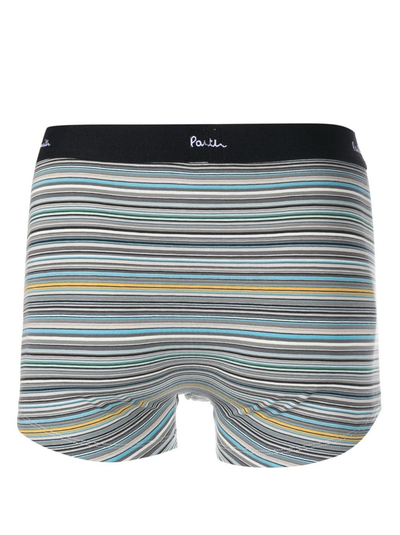 Paul Smith Signautre Stripe 3pack boxers outlook