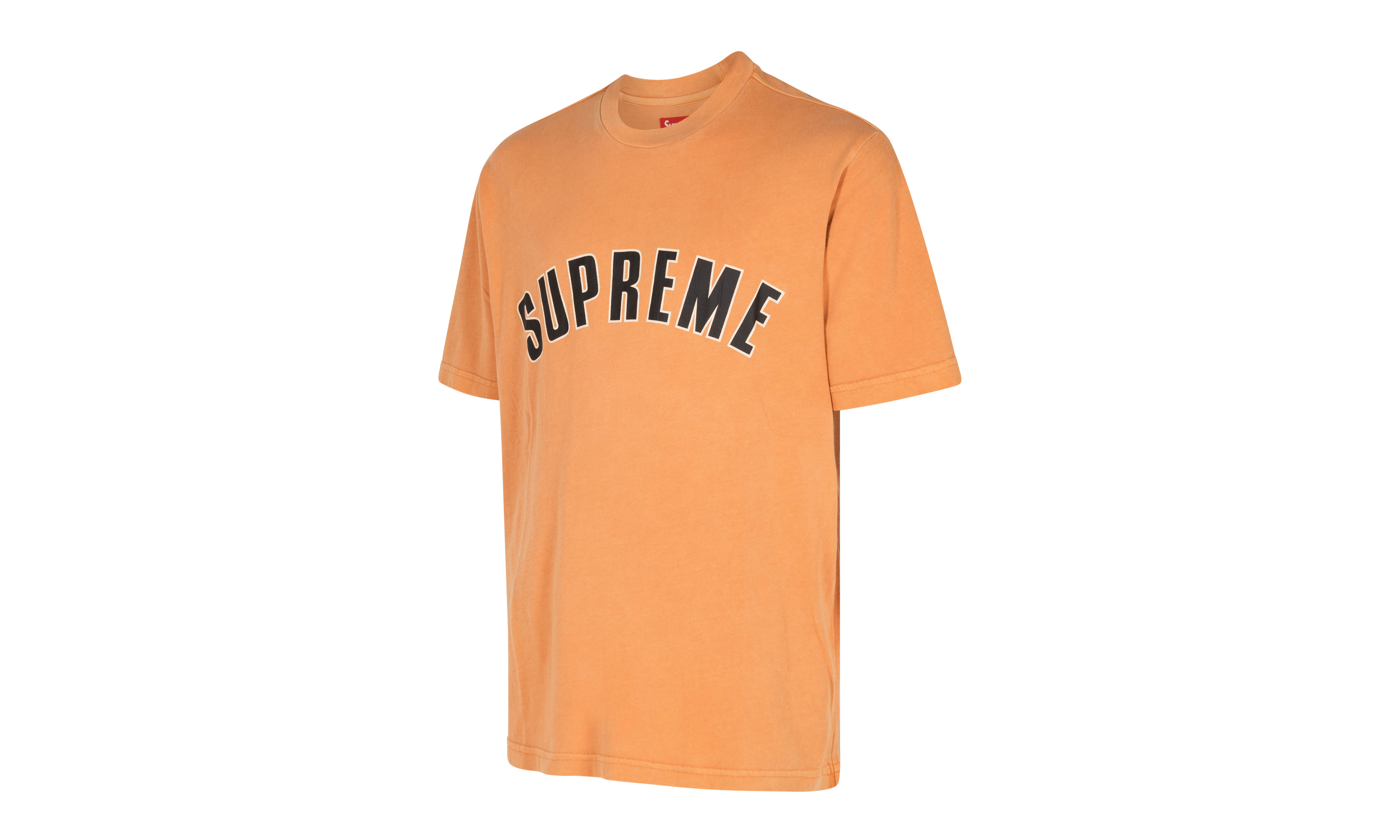 Cracked Arc S/S Top - 2