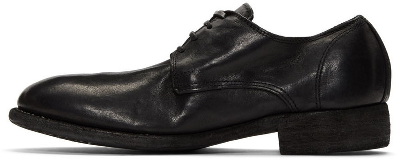 Black Classic Derbys 4
