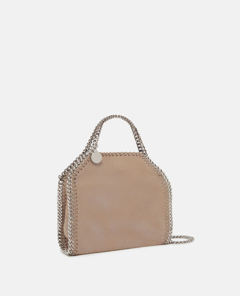 Stella McCartney Falabella Tiny Tote Bag outlook