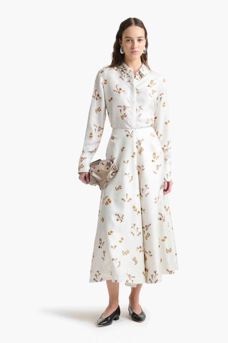 Altuzarra VARDA SKIRT outlook