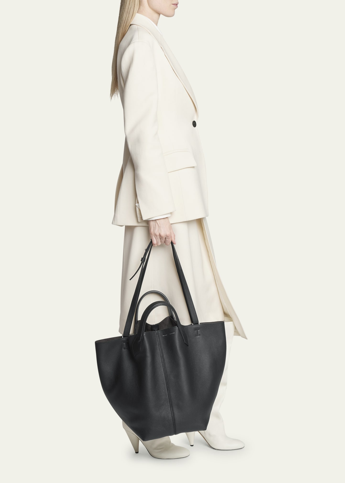 Large Chelsea Tote - 5