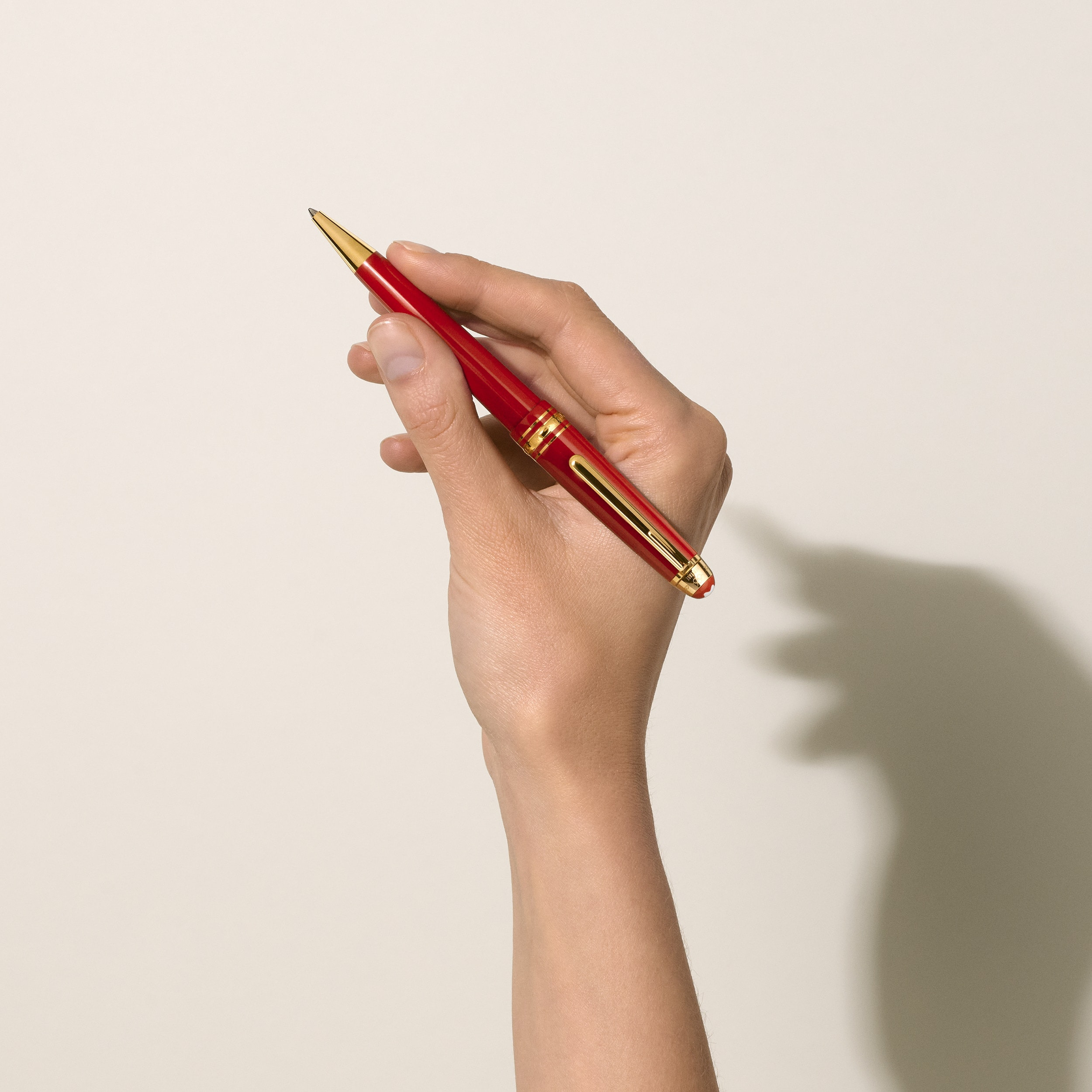 MEISTERSTÜCK X OLYMPIC HERITAGE PARIS 1924 MIDSIZE BALLPOINT - 7