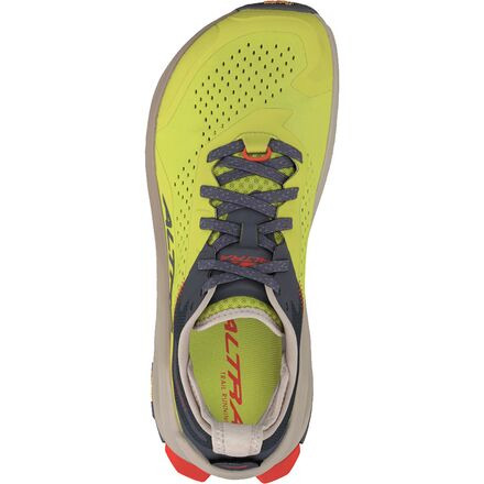 Olympus 6 Trail Running Shoe - Men's - 4
