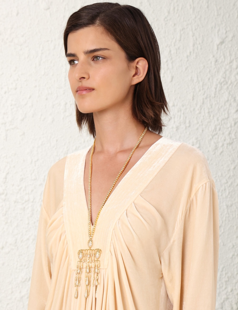 ZIMMERMANN MIDNIGHT PENDANT - 2