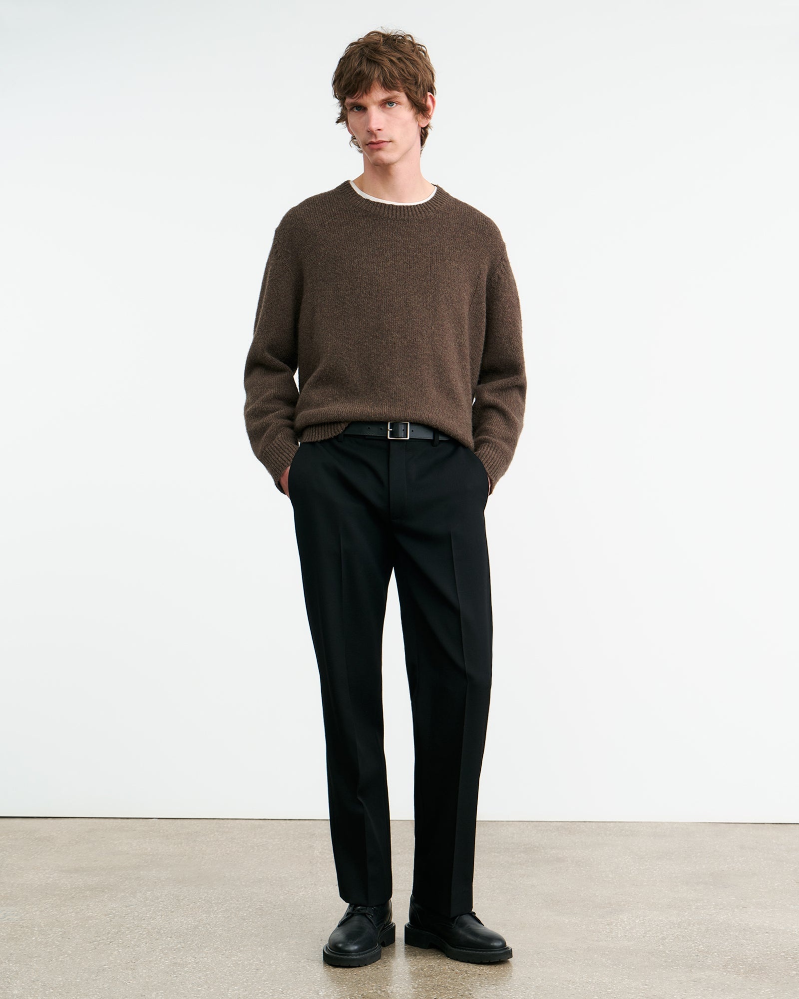 RAMONE SWEATER - 4