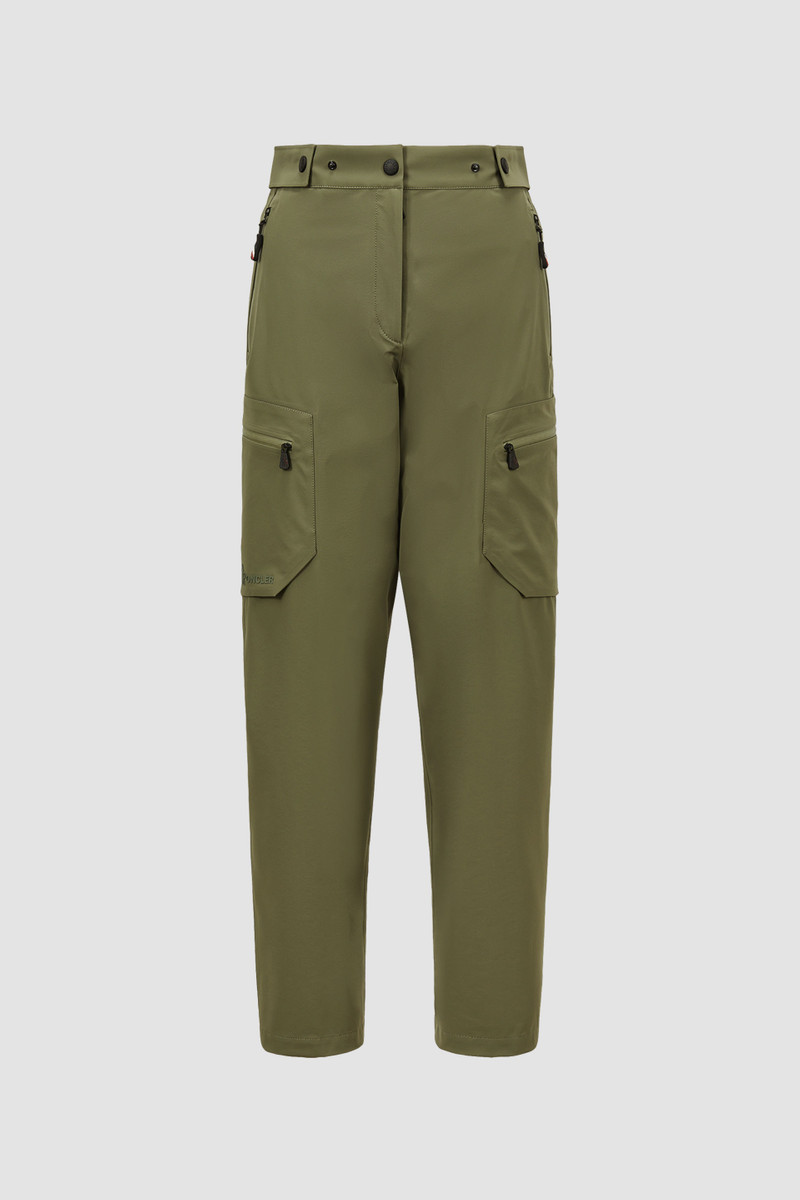 Hard Shell Pants 1