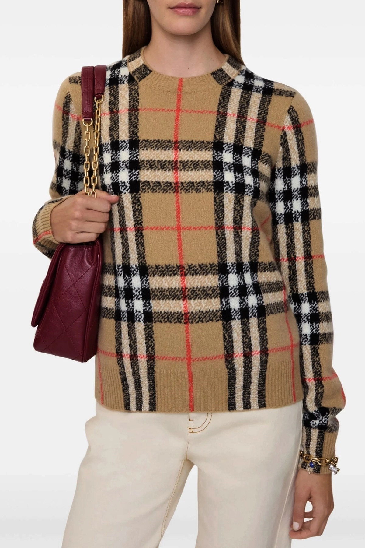 'Constance' sweater - 2