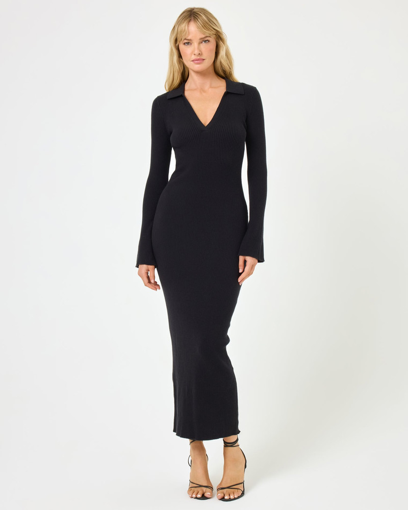San Clemente Dress 1
