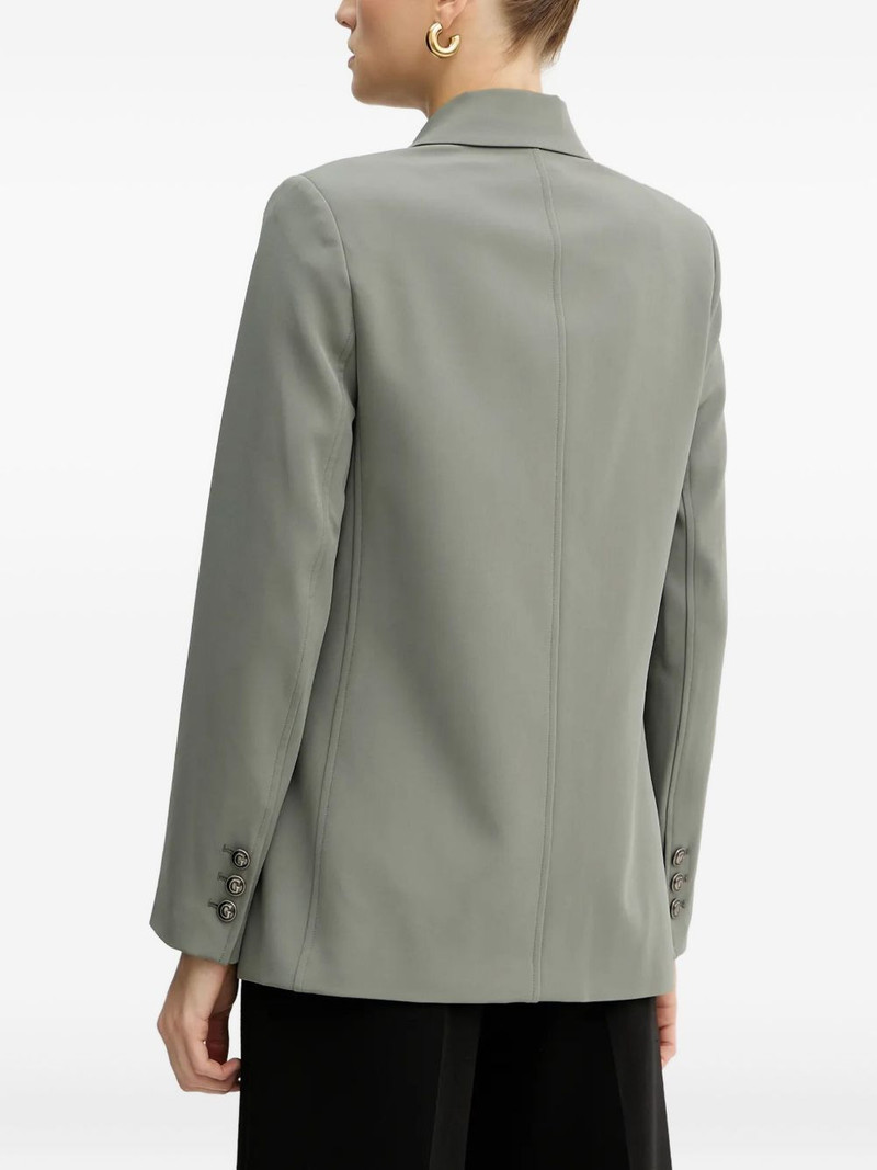 Fiona double-breasted blazer 3