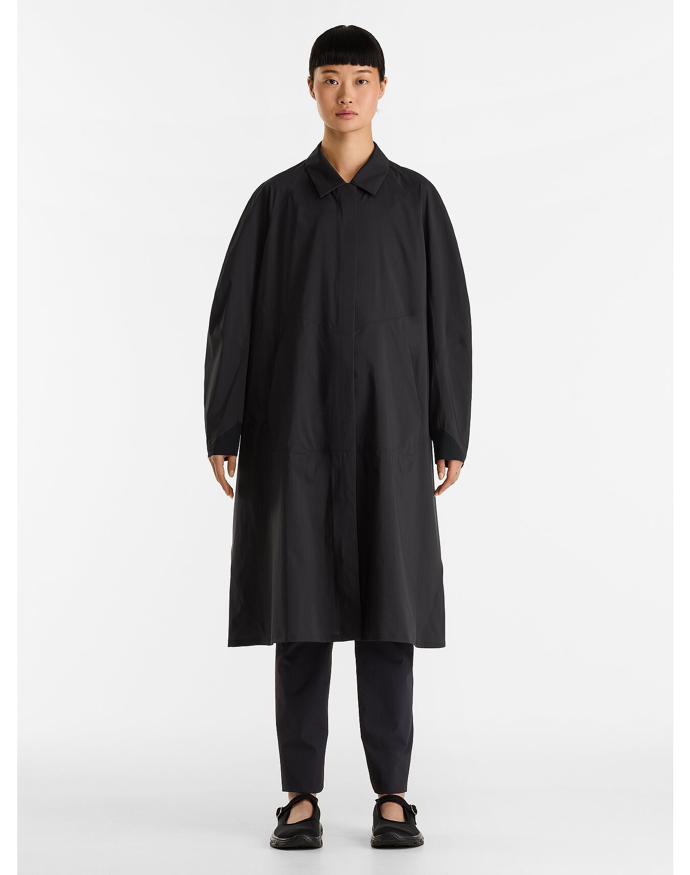 Turing Coat - 2