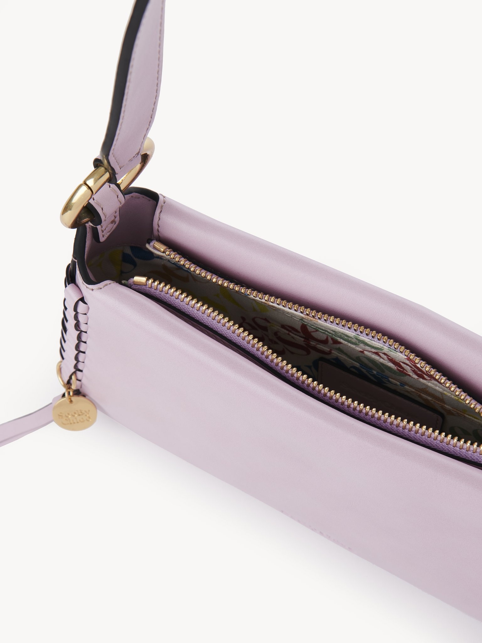 TILDA BAGUETTE BAG - 3