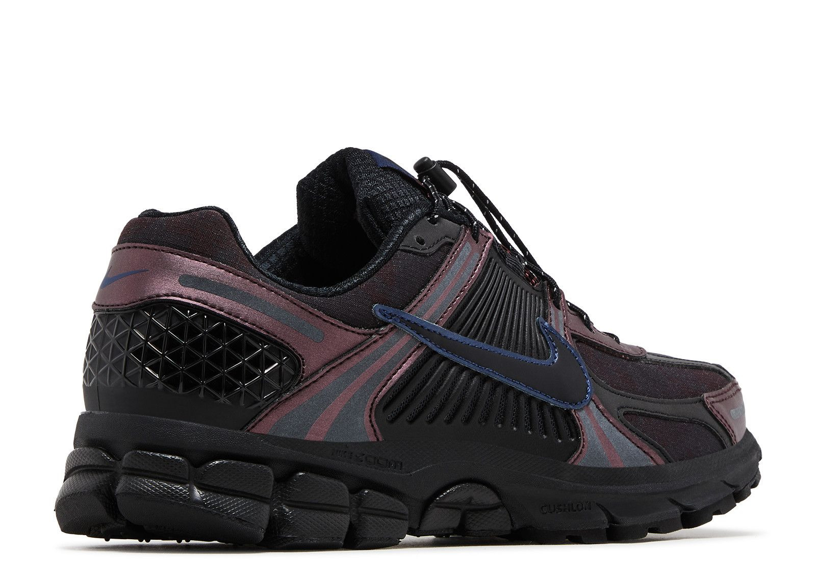 WMNS AIR ZOOM VOMERO 5 'BURGUNDY CRUSH' - 3
