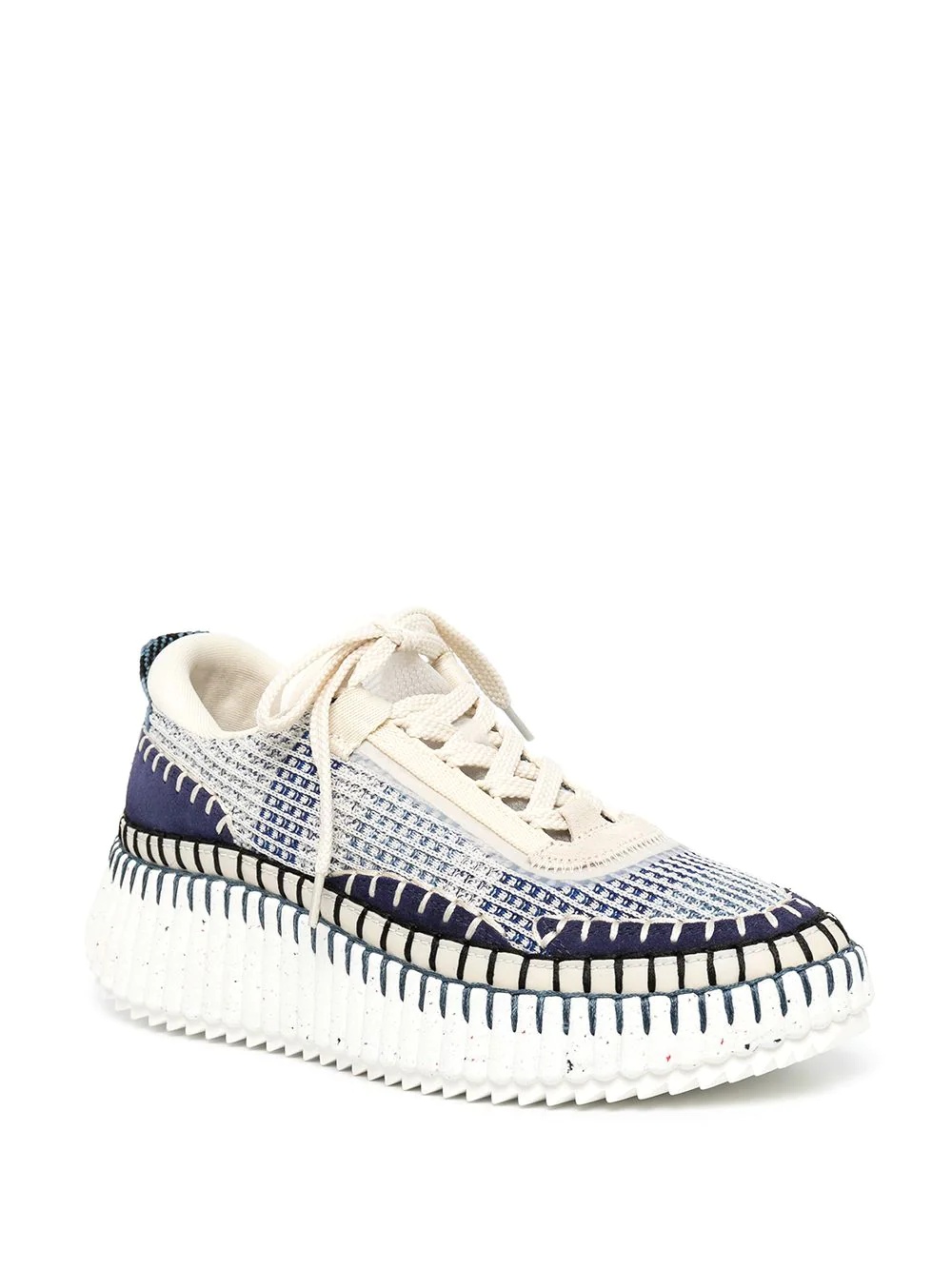Nama mesh trainers - 2