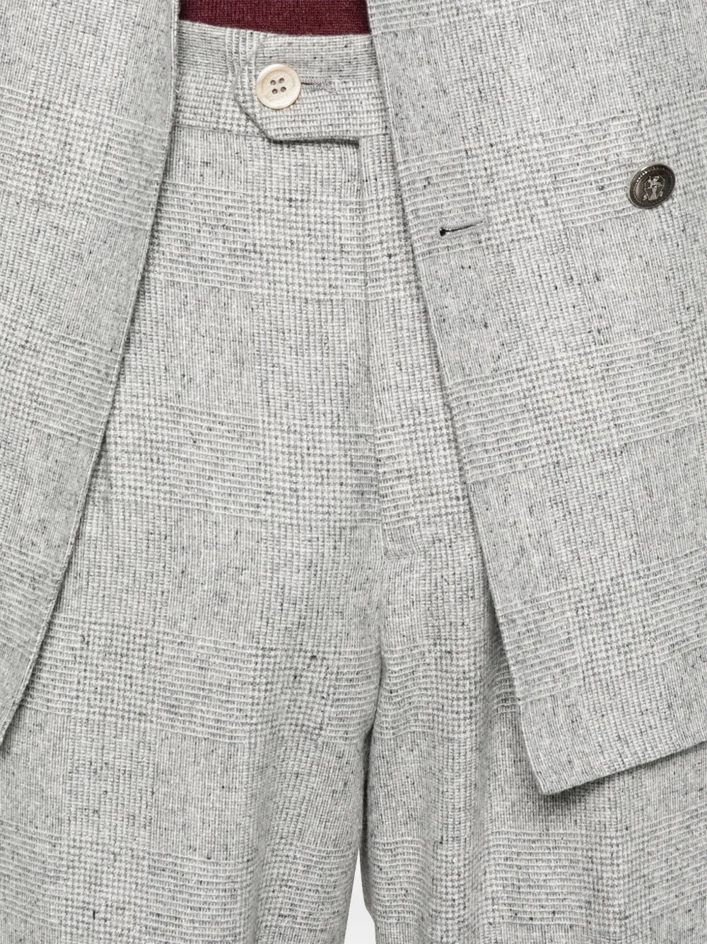 Brunello Cucinelli Men Dress - 5