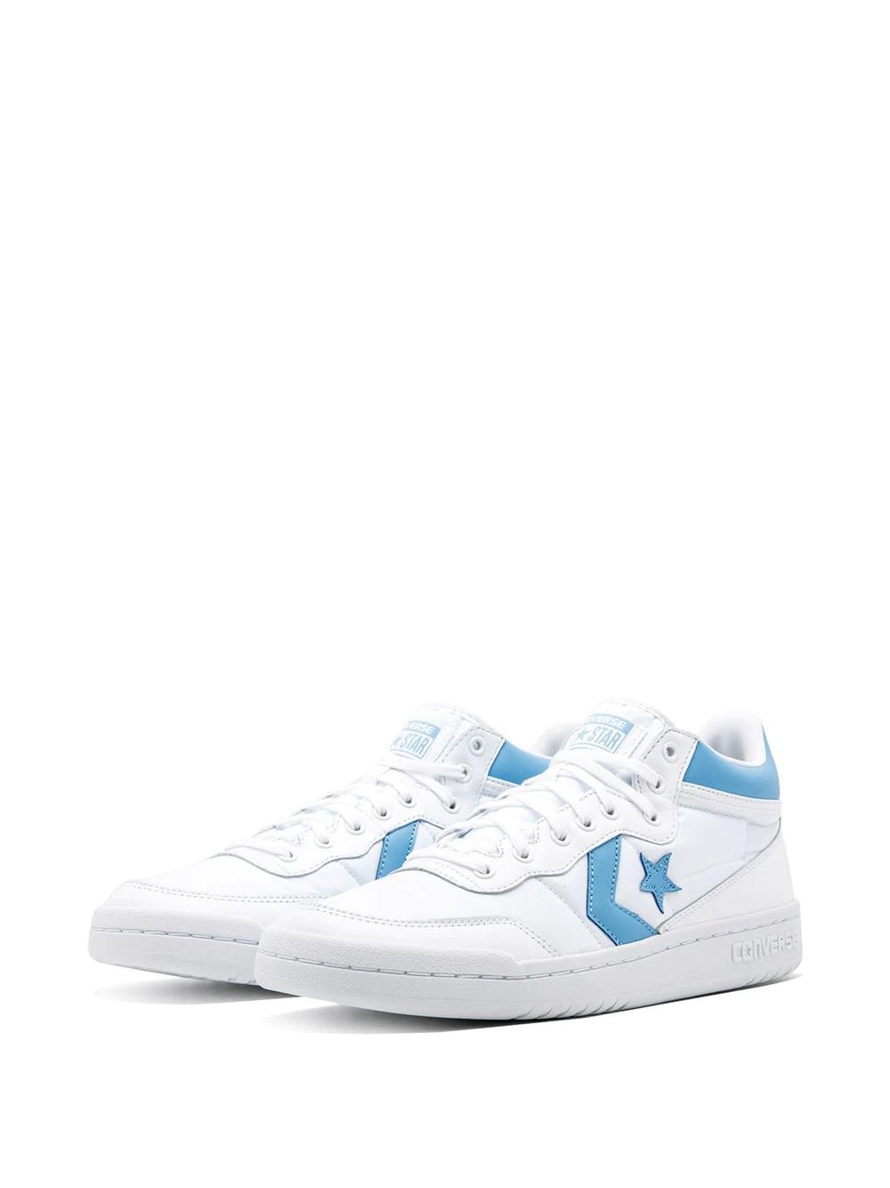 Jordan X Converse Pack sneakers - 2