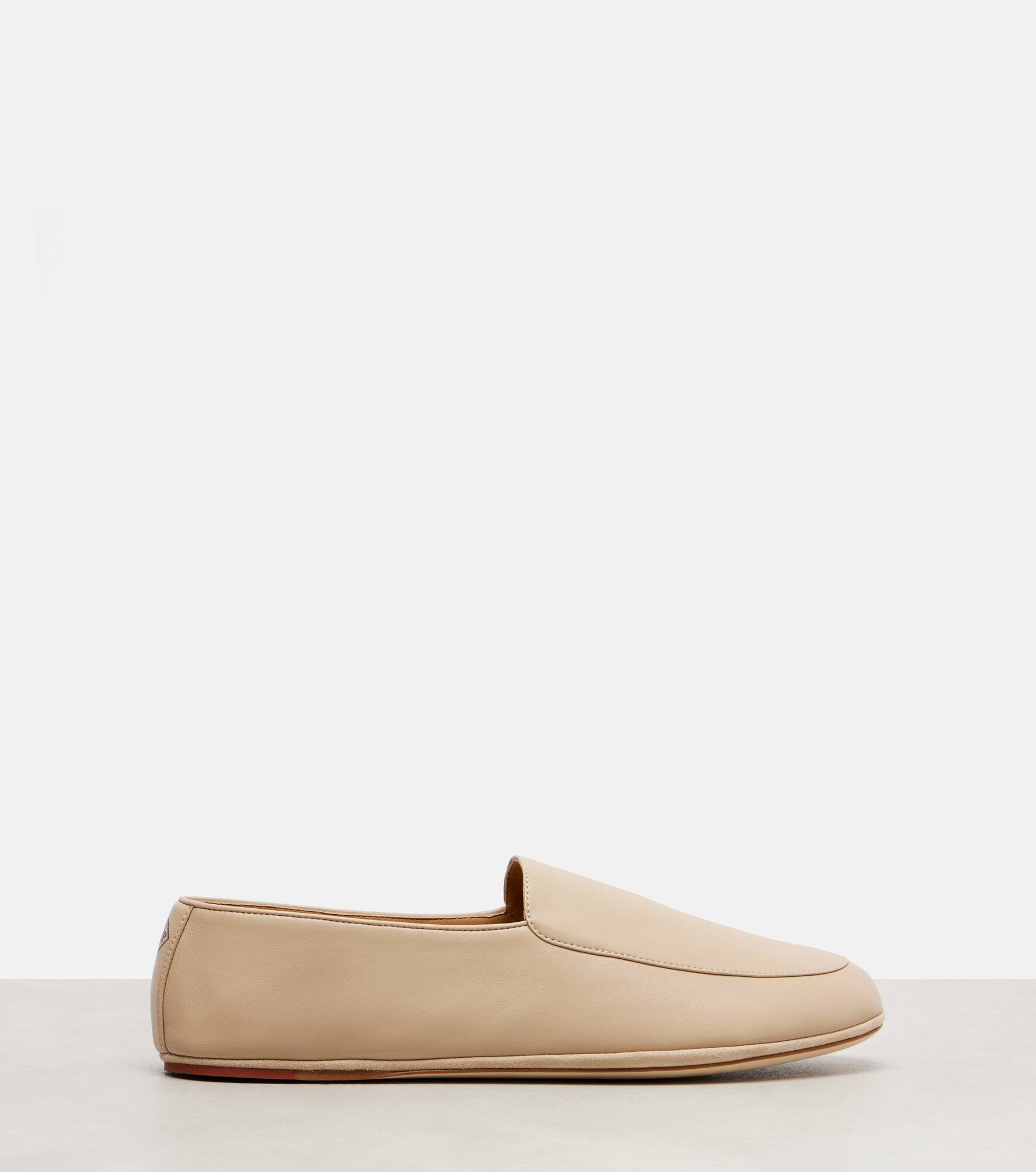 Anton leather loafers - 4