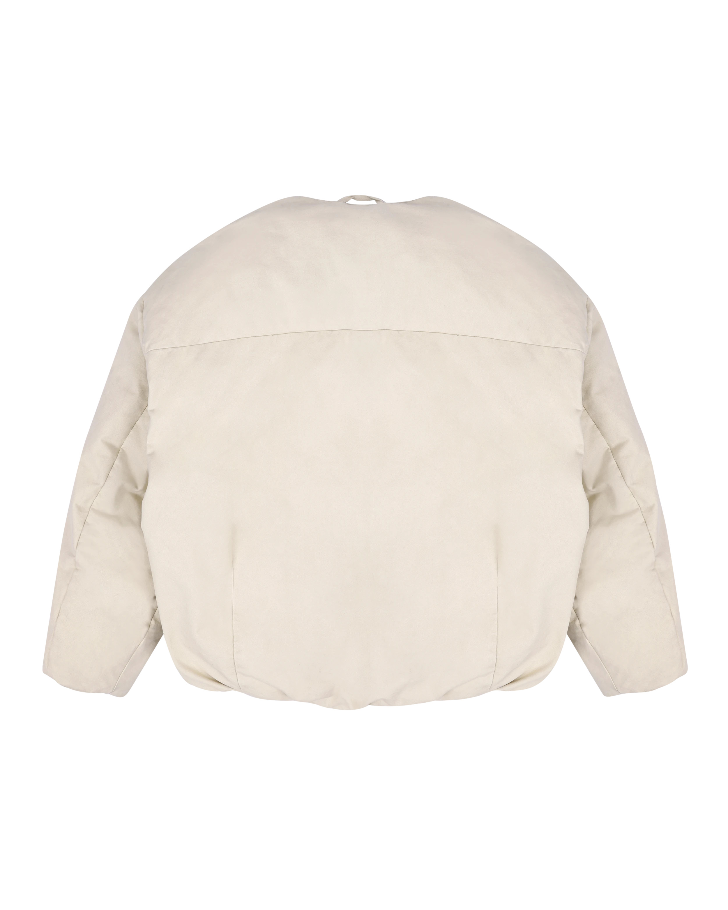 POD PUFFER OAT - 2