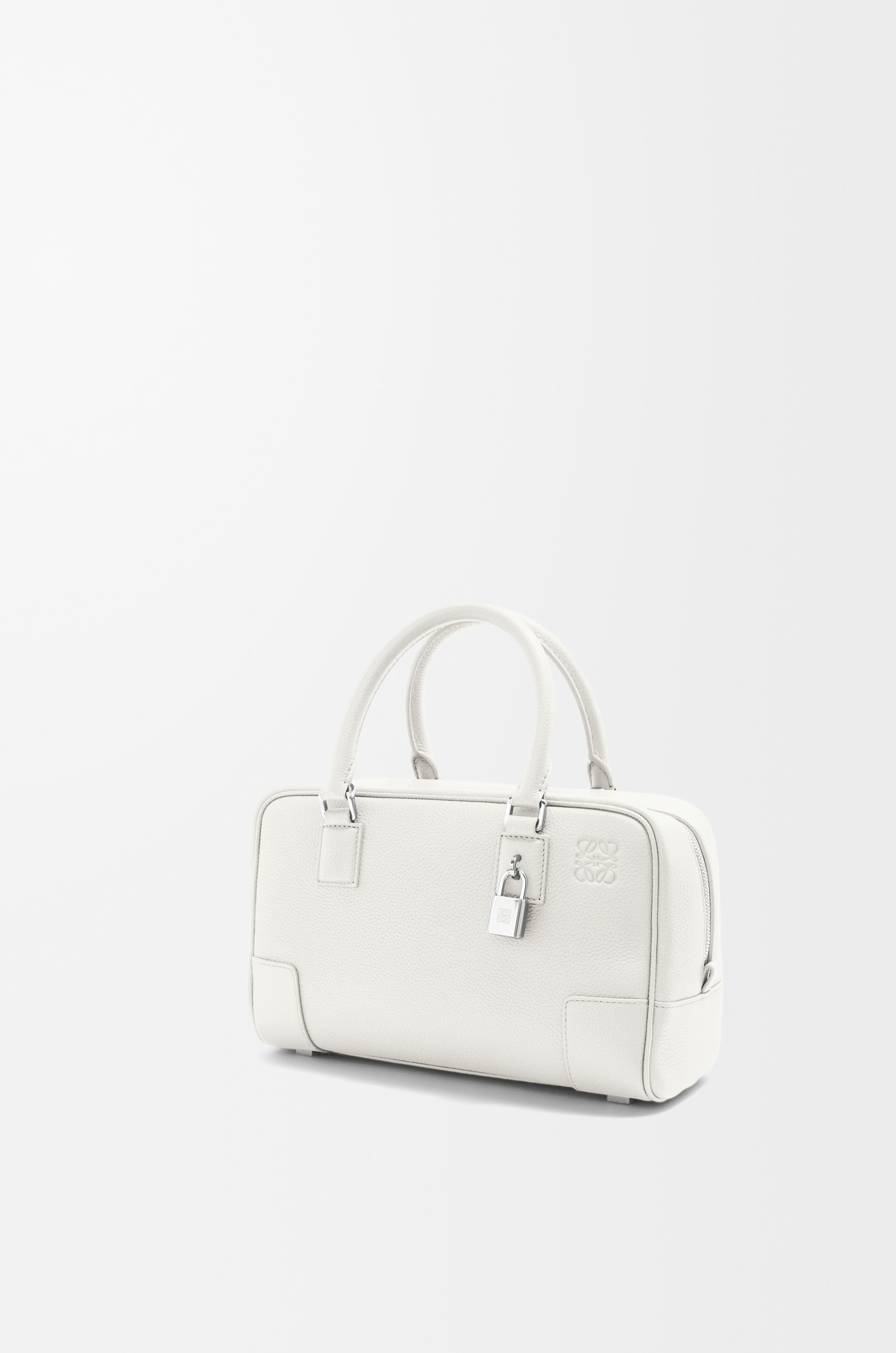 Amazona 23 bag in soft grained calfskin - 3