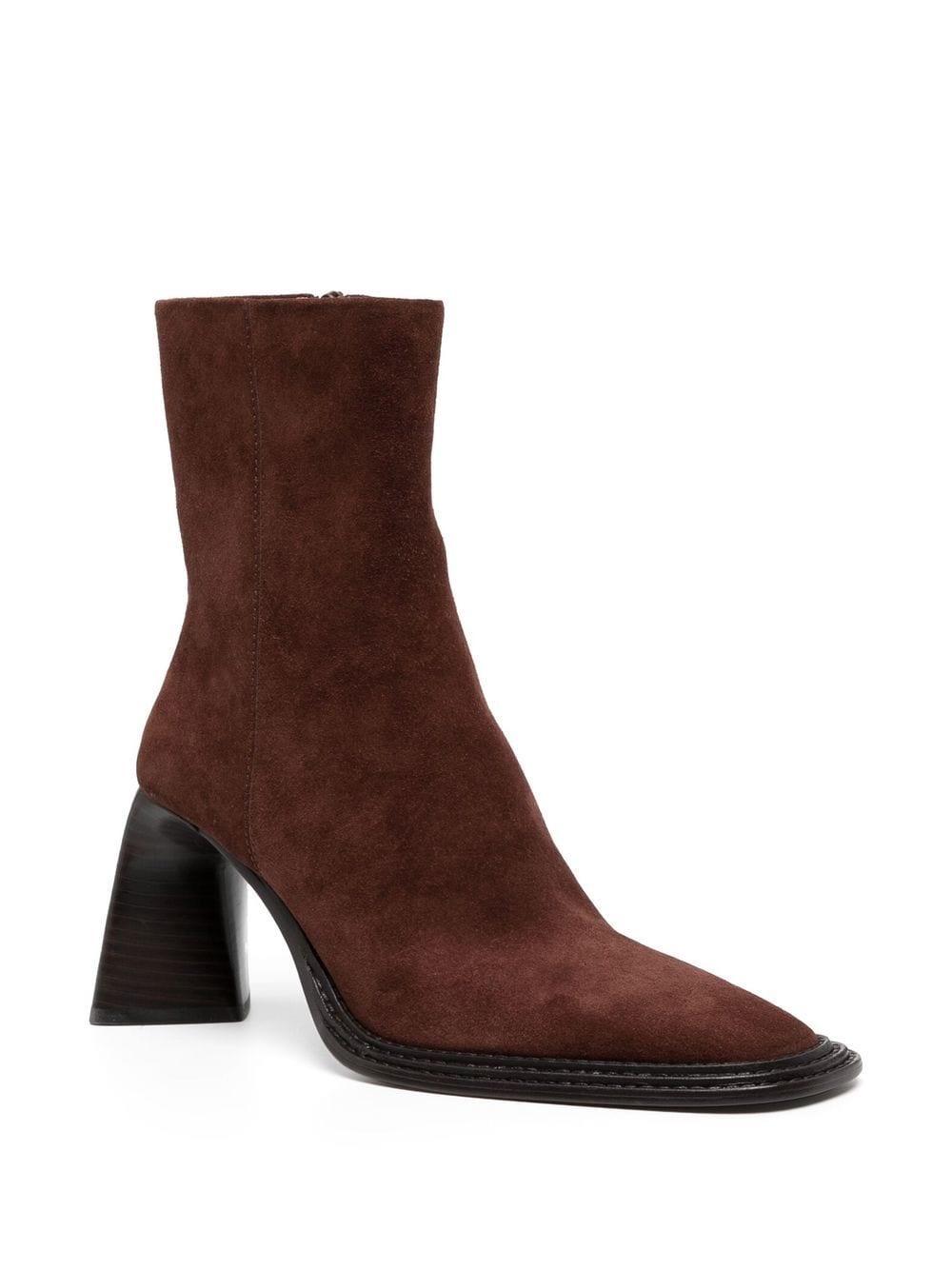 Booker 85mm ankle boots - 2
