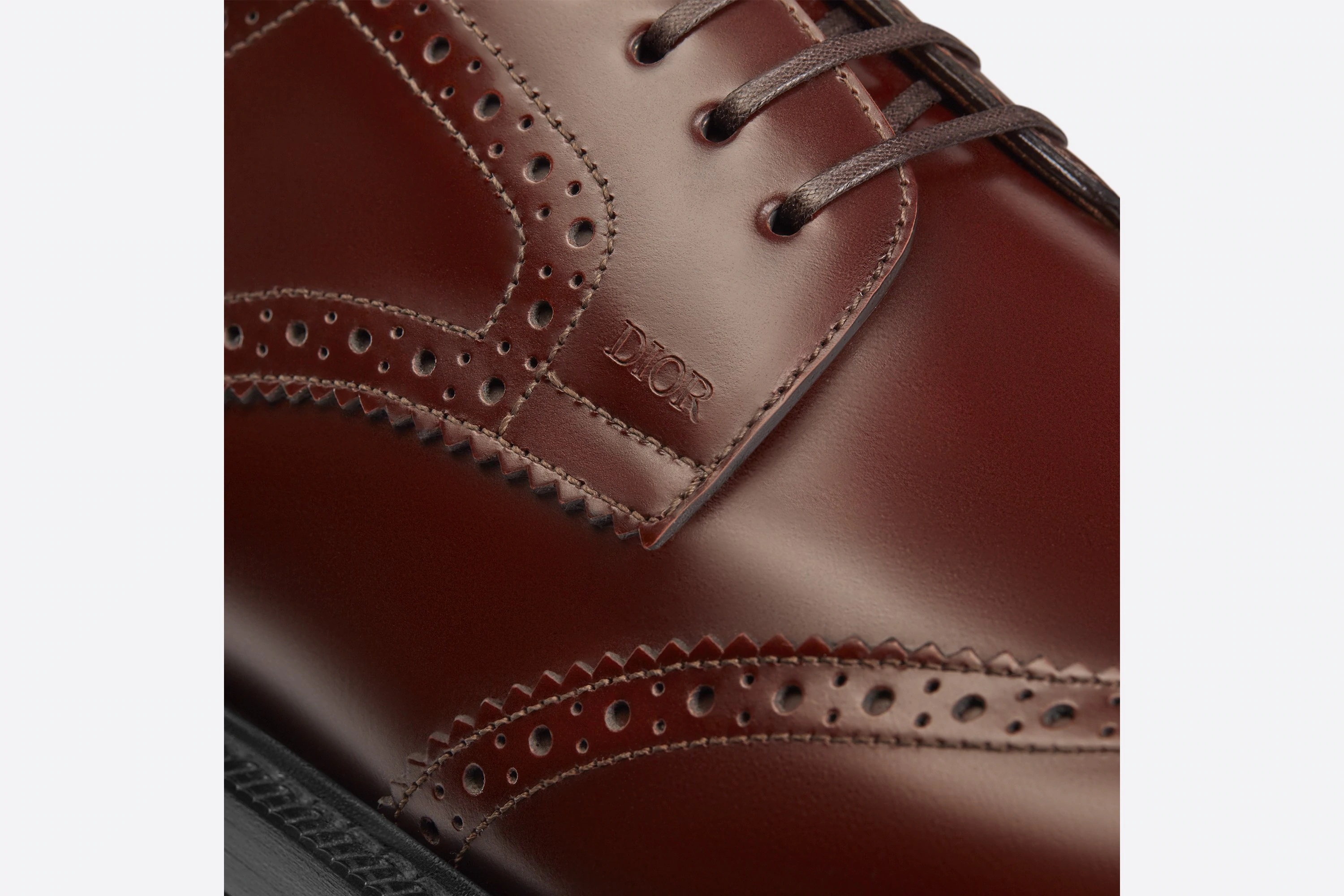 Derby Brogue - 6