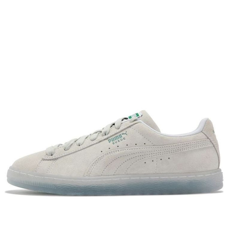 PUMA Suede Translucent 383894-01 - 1